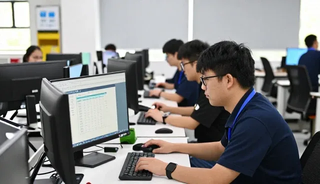 深圳市桃遇信息技术有限公司展示数据处理与清洗服务应用成果